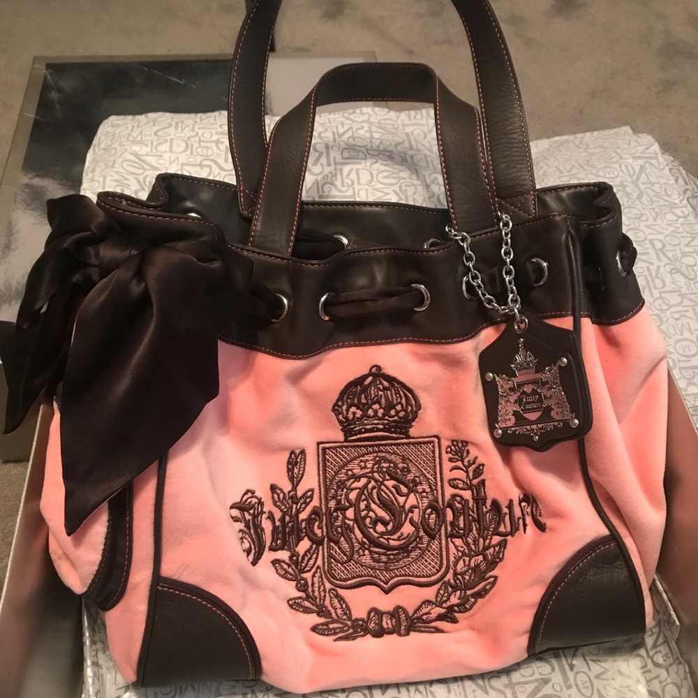 Juicy Couture Purse